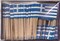 100 Greece Toothpick Flags, 100 Cupcake Flag Toothpicks or Cocktail Picks